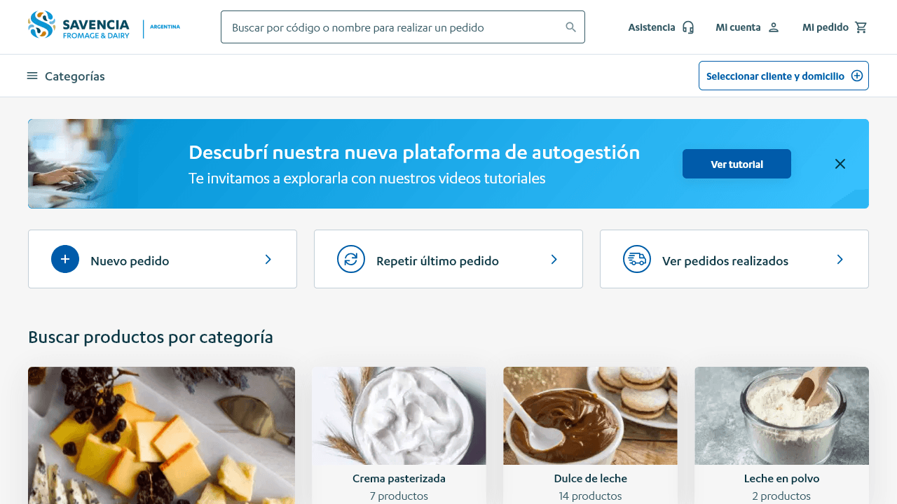 Screenshot de la pagina Vieníssima